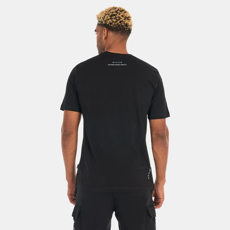 نيس تيشيرت اوريون للرجال